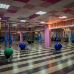 фитнес-клуб good gym фото 2 - iogaplace.ru