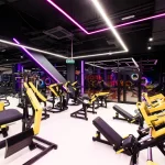 фитнес-клуб ddx fitness на каширском шоссе фото 2 - iogaplace.ru