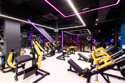 фитнес-клуб ddx fitness на каширском шоссе фото 2 - iogaplace.ru