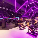 фитнес-клуб ddx fitness на профсоюзной улице фото 2 - iogaplace.ru