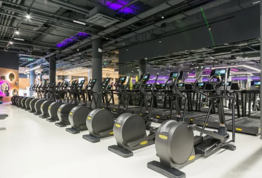 фитнес-клуб ddx fitness софия на сиреневом бульваре фото 11 - iogaplace.ru