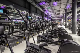 фитнес-клуб ddx fitness на улице дружбы фото 2 - iogaplace.ru