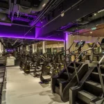 фитнес-клуб ddx fitness на чонгарском бульваре фото 2 - iogaplace.ru