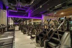 фитнес-клуб ddx fitness на чонгарском бульваре фото 2 - iogaplace.ru