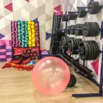 студия фитнеса и единоборств fit fight studio  - iogaplace.ru