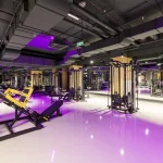 фитнес-клуб ddx fitness на каширском шоссе фото 2 - iogaplace.ru