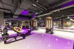 фитнес-клуб ddx fitness на каширском шоссе фото 2 - iogaplace.ru