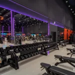 фитнес-клуб ddx fitness ясенево на новоясеневском проспекте фото 2 - iogaplace.ru