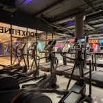 фитнес-клуб ddx fitness экран на новочеркасском бульваре фото 2 - iogaplace.ru