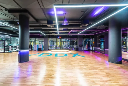 фитнес-клуб ddx fitness в большом овчинниковском переулке фото 10 - iogaplace.ru