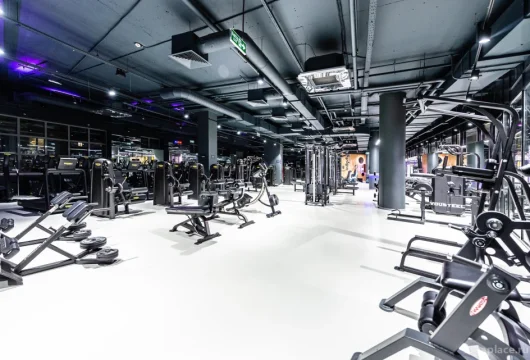 фитнес-клуб ddx fitness в большом овчинниковском переулке фото 19 - iogaplace.ru