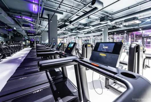 фитнес-клуб ddx fitness в большом овчинниковском переулке фото 11 - iogaplace.ru