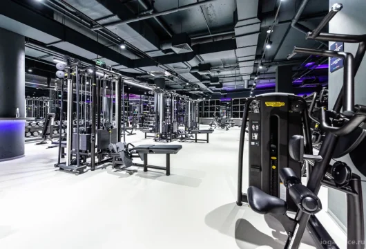 фитнес-клуб ddx fitness в большом овчинниковском переулке фото 13 - iogaplace.ru