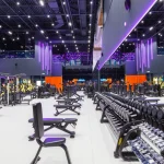 фитнес-клуб ddx fitness бирюсинка на булатниковской улице фото 2 - iogaplace.ru