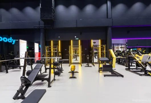 фитнес-клуб ddx fitness бирюсинка на булатниковской улице фото 9 - iogaplace.ru