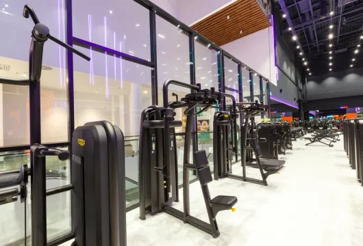 фитнес-клуб ddx fitness бирюсинка на булатниковской улице фото 7 - iogaplace.ru