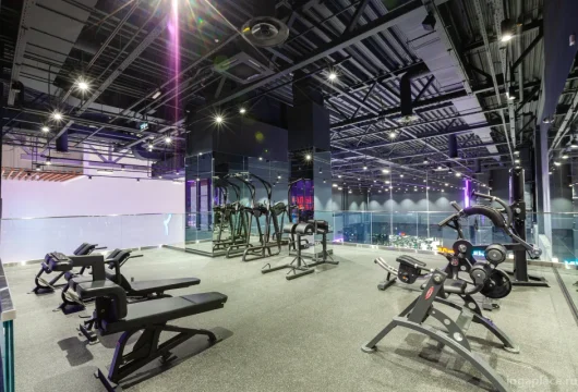 фитнес-клуб ddx fitness бирюсинка на булатниковской улице фото 16 - iogaplace.ru