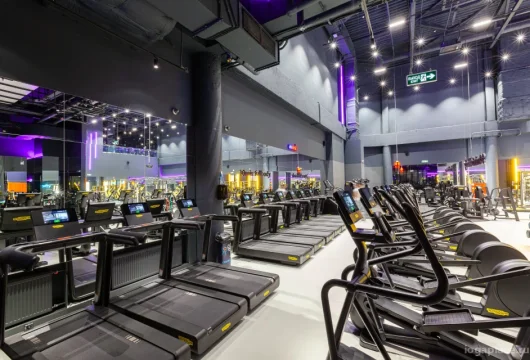 фитнес-клуб ddx fitness бирюсинка на булатниковской улице фото 17 - iogaplace.ru