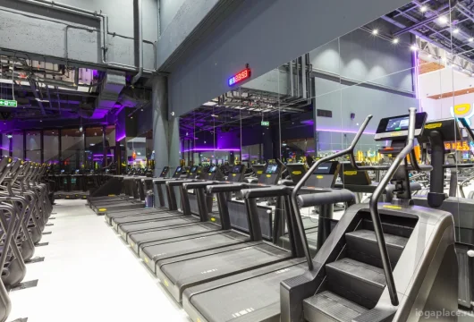 фитнес-клуб ddx fitness бирюсинка на булатниковской улице фото 14 - iogaplace.ru
