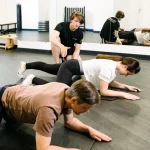 спортивный клуб gympa фото 2 - iogaplace.ru