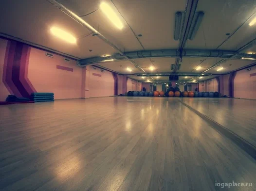 студия фитнеса, танцев и единоборств art space фото 1 - iogaplace.ru
