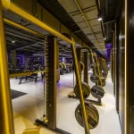 фитнес-клуб ddx fitness на рождественской улице фото 2 - iogaplace.ru