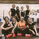 студия групповых тренировок fit.me фото 2 - iogaplace.ru