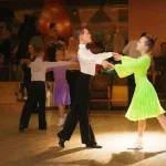 танцевальный клуб максимум на проспекте вернадского фото 2 - iogaplace.ru