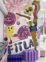 студия фитнеса и растяжки fitlab фото 2 - iogaplace.ru