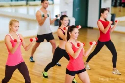 фитнес клуб real-fitness  - iogaplace.ru