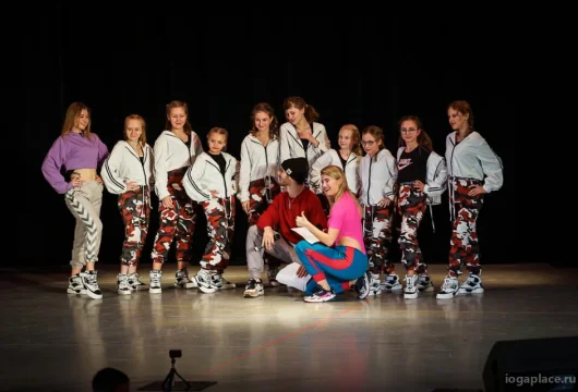 школа танцев ай-да танцы фото 5 - iogaplace.ru