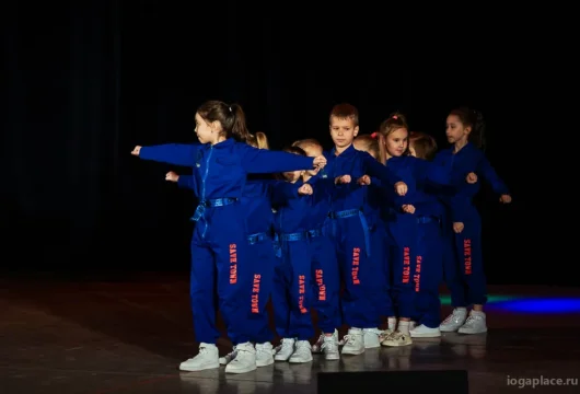 школа танцев ай-да танцы фото 4 - iogaplace.ru
