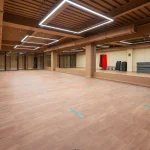фитнес клуб облака в лосиноостровском районе фото 2 - iogaplace.ru