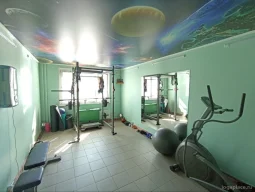 спортивная студия зарядка gym фото 2 - iogaplace.ru