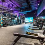 фитнес-клуб ddx fitness на хорошёвском шоссе фото 2 - iogaplace.ru