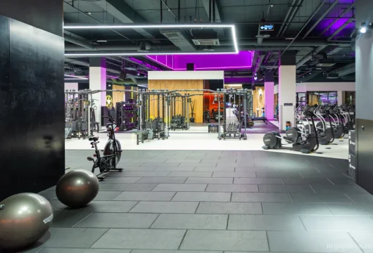фитнес-клуб ddx fitness мытищи на улице мира фото 19 - iogaplace.ru