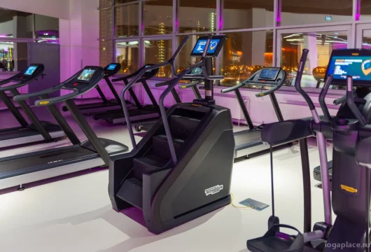 фитнес-клуб ddx fitness мытищи на улице мира фото 14 - iogaplace.ru