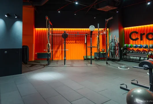 фитнес-клуб ddx fitness мытищи на улице мира фото 2 - iogaplace.ru