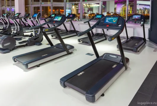 фитнес-клуб ddx fitness мытищи на улице мира фото 13 - iogaplace.ru