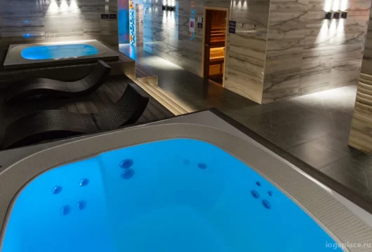 фитнес-клуб ddx fitness мытищи на улице мира фото 6 - iogaplace.ru
