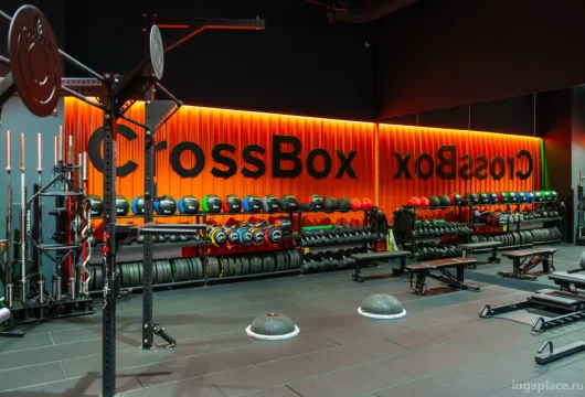 фитнес-клуб ddx fitness мытищи на улице мира фото 18 - iogaplace.ru