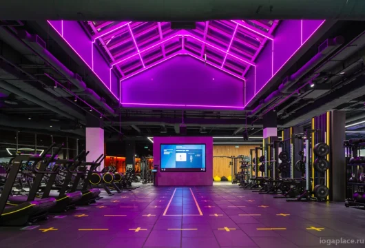 фитнес-клуб ddx fitness мытищи на улице мира фото 15 - iogaplace.ru