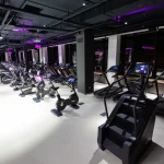 фитнес-клуб ddx fitness на улице маршала неделина фото 2 - iogaplace.ru