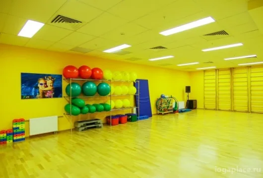 фитнес-клуб fit-studio павловский посад фото 5 - iogaplace.ru