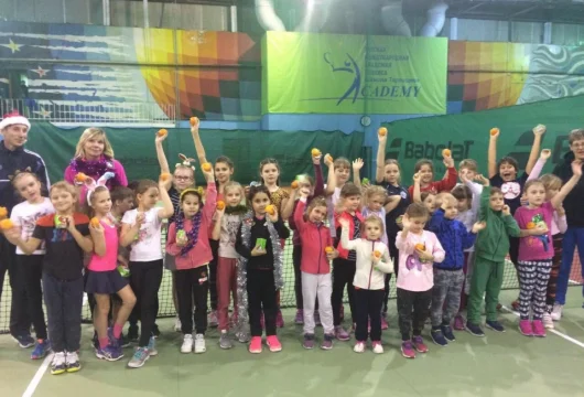 центр развития детского спорта зенит фото 7 - iogaplace.ru