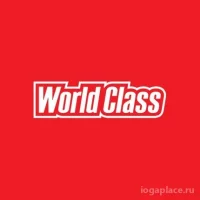 фитнес-центр world class фото 2 - iogaplace.ru