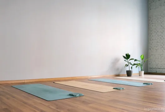 йога-центр who yoga & stretch фото 1 - iogaplace.ru