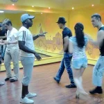 школа танцев и фитнеса танцквартал фото 2 - iogaplace.ru