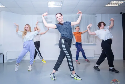 студия танцев и йоги феникс фото 7 - iogaplace.ru