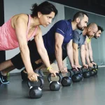 5 qualities fitness & run фото 2 - iogaplace.ru
